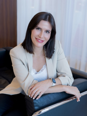 Marta Cuesta