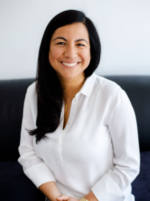 Tania Schmid